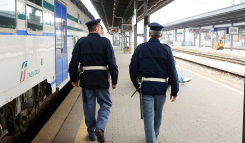 Ventuno aggressioni a capotreno nei primi sei mesi del 2021 in Liguria