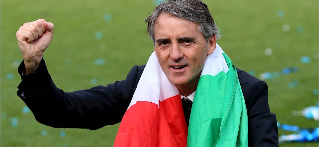 Nazionale, Roberto Mancini sarà nominato Ambasciatore di Jesi, sua città natale