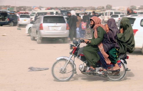 Afghanistan, la Caritas di Genova pronta ad accogliere i profughi