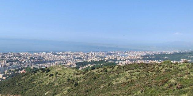 Meteo in Liguria tra sole e nubi: ecco le previsioni per il fine settimana