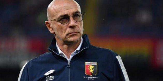 Genoa, Ballardini si gioca la panchina a Empoli: 